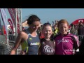Triathlon Ireland Triathlon Inspires