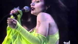 Alaska y Dinarama &quot;Quiero ser santa&quot;