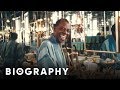 Louis Armstrong: House Tour | Biography - Biography Louis Armstrong: House Tour | Biography
