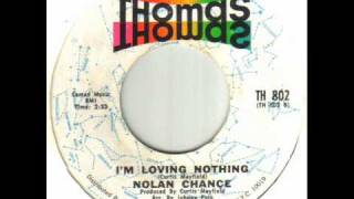 Nolan Chance - I'm Loving Nothing.wmv