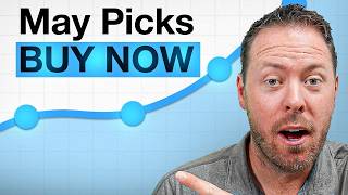 Strategic Stock Picks Amid Geopolitical Uncertainty