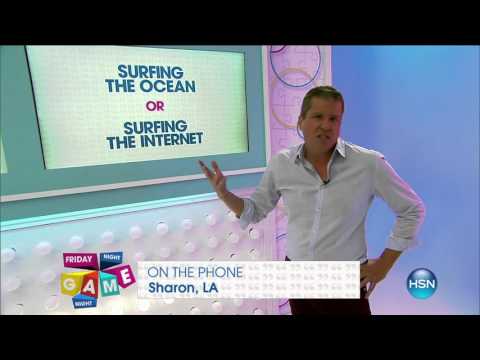 HSN | Friday Night Game Night 02.12.2016 - 10PM