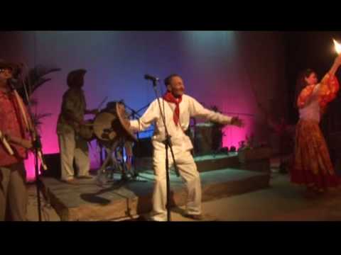 Gaiteros de San Jacinto: Toño Fernandez