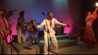 Gaiteros de San Jacinto: Toño Fernandez