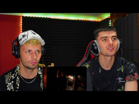 Sapte x Killa Fonic - Sfert (Official Video) REACTION