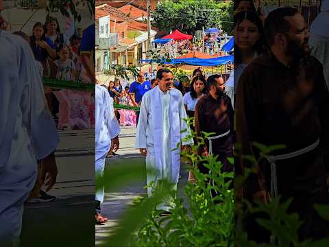 2ª Romaria da caatinga em Solidão-PE