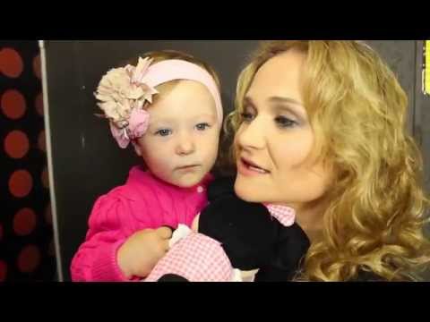 LB Reporterė - Ketvirtosios aklųjų perklausų laidos užkulisiai!