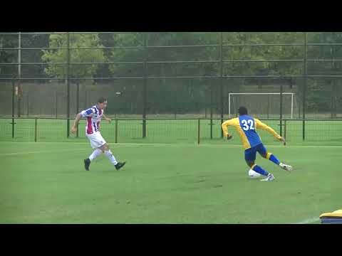 2020917 Internos Za2 - Klundert Za2: 2-0 door Fred van Toledo