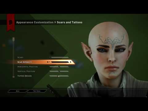 Let's Play Dragon Age: Inquisition Ep 1