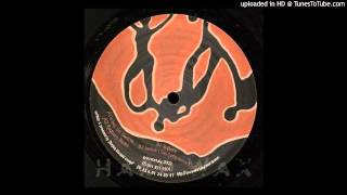 Titonton Duvanté - Rugburn