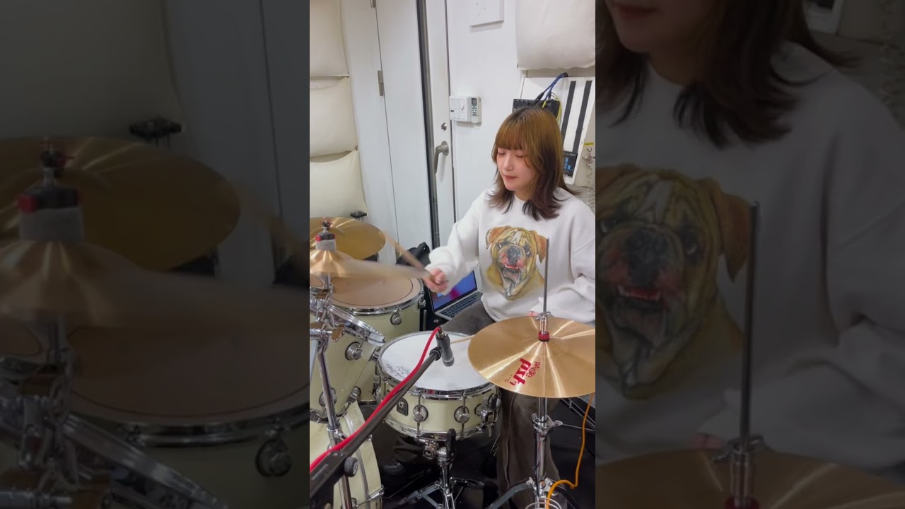 これリズムどうなってるの... #shorts