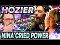 Hozier | Nina Cried Power ft. Mavis Staples Vocal Coach Reaction 