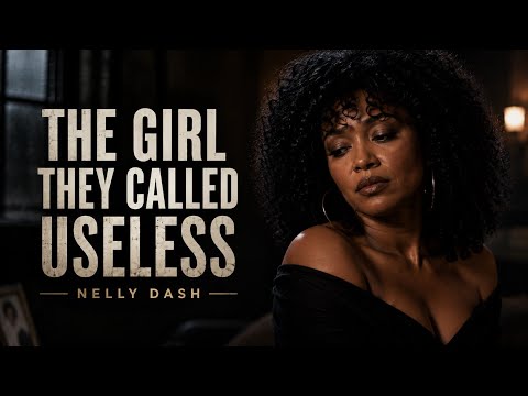 The Girl They Called Useless