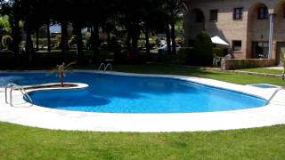 Villa huren Costa Brava - www.spainholidays4u.com