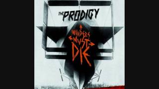 The Prodigy - Take me to the Hospital HD