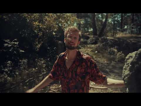 Tonio Geugelin — Honey (Official Music Video)