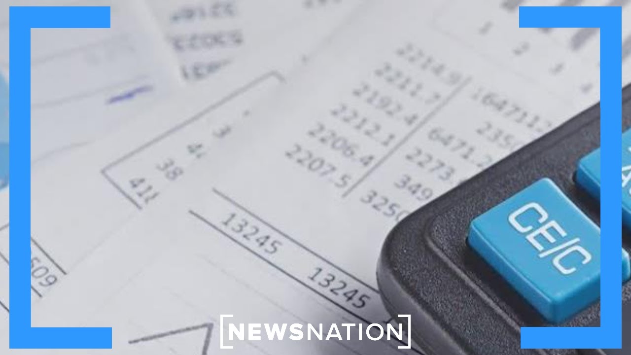 Can AI solve the accounting shortage? | Morning in America