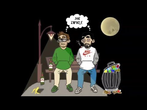 Zetha - 10.JAK ZWYKLE gość.Dejan prod.Piotrek G