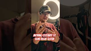 Moving Clefairy to Semi Rigid Sleeve✨️ #pokemoncards #pokemoninvestor #cardgrading #pokemoncommunity