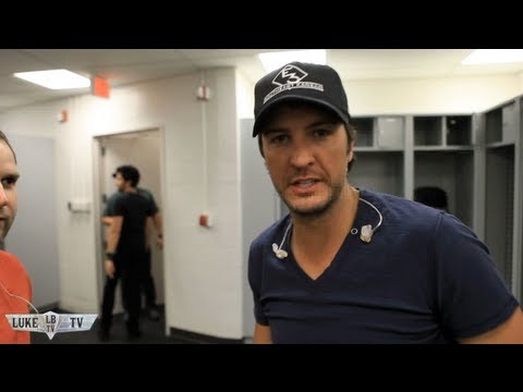 Luke Bryan TV 2012! Ep. 17