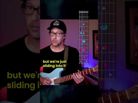 🎸How to SOLO over "Dominant 7" Chords