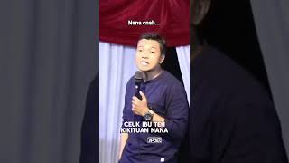 Download lagu Hargai suami-mu ust Nana gerhana #shorts #vidioviral #ceramahsunda #quotes mp3