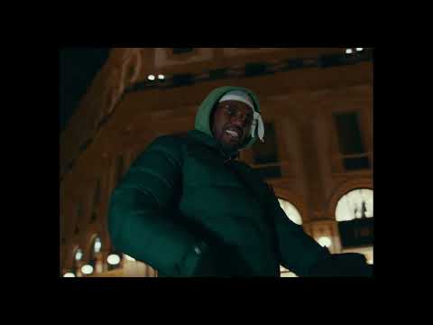 Guleed - Tokyo Drift @Guleedmnw