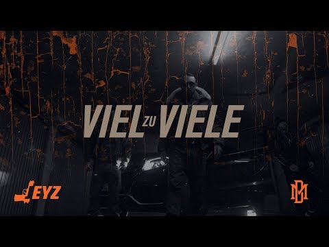JEYZ VIEL ZU VIELE ( Prod. von DENNIS KÖR & ARIBEATZ)