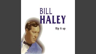 Bill Haley & His Comets - (We're Gonna) Rock Around The Clock video