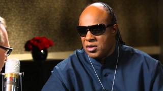 &quot;Accidental Racist&quot;: Stevie Wonder On Brad Paisley &amp; LL Cool J | Larry King Now | Ora TV