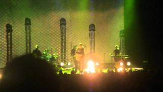 Milow Konzert / California Rain