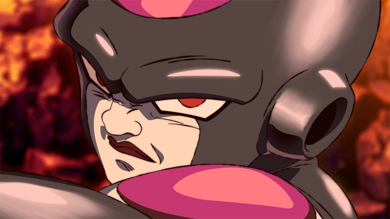 Prevendo o Final de Dragon Ball Super