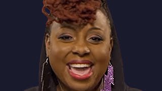 Ledisi &quot;Bravo&quot; w-Lyrics (2011)