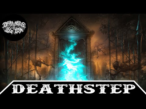 SQUNTO X CODE PANDORUM - WALL OF DEATH