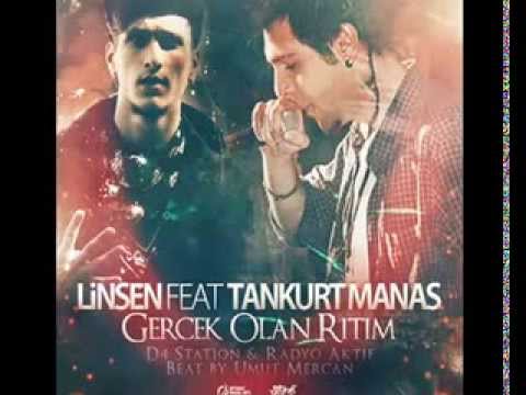 Linsen ft. Tankurt Manas - Gerçek Olan Ritim [HQ]