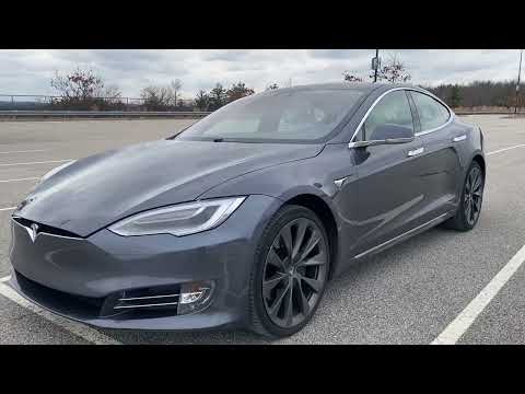 2020 Tesla Model S Long Range Plus | 70,000 Mile Review