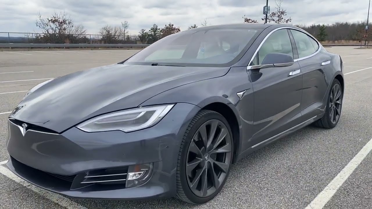 2020 Tesla Model S Long Range Plus | 70000 Mile Review