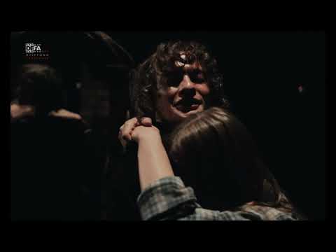 Das Fahrrad (The Bicycle). Evelyn Schmidt.  Trailer