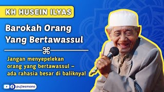 Download lagu The Blessings of Those Who Practice Tawassul - KH Husein Ilyas Mojokerto | Grounding Islamic Teac... mp3