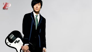 林俊杰 JJ Lin - 会有那么一天 Someday (HD Audio)