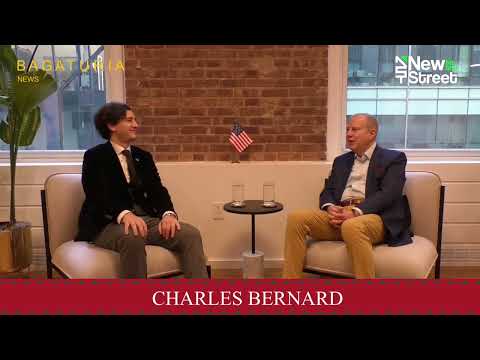 Charles Bernard on Global Chamber, Collavia & the Future of Buying