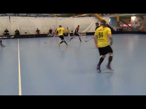 22.10.2022 SaVe II - HakU (1.erä)