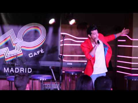 Jorge Gonzalez , Valio La Pena