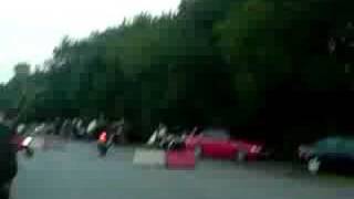 Gilera Runner Vs R6 .