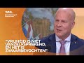 Staatssecretaris Knops over vrijheid: 'Zwaarbevochten en niet vanzelfsprekend'