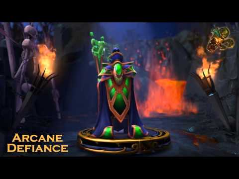 Team Empire vs. Tornado Rox - G2A.COM DOTA PIT Europe Group Stage - Game 1