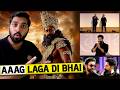 Ramayana Trailer REVIEW Ramayana Trailer EVENT Reaction Yash Namit Shocking Statements