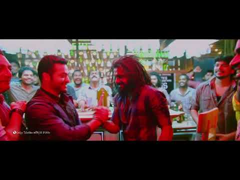 Ittage Recchipodham 4K Video Song  Temper  Jr.Ntr,Kajal Agarwal  #remastered #4k #4kvideosong