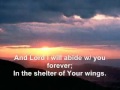 Hear My Prayer ❦Maranatha Singers❧