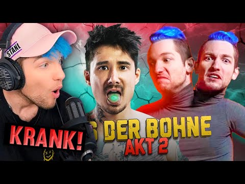 Rezo REAGIERT auf den LETZTEN SONG AUS DER BOHNE von Julien Bam